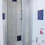 Bertha בית הארחה 3*