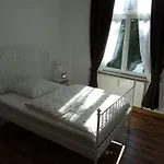 Gæstehus Bertha 3*