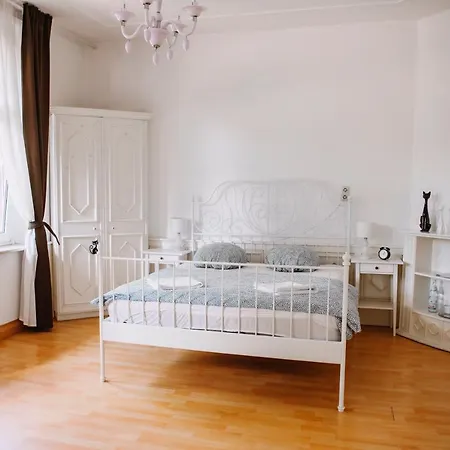 بيت ضيافة Bertha