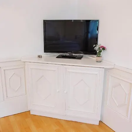 Maison d'hôtes Bertha 3*