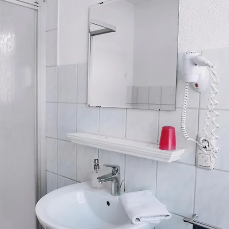 Maison d'hôtes Bertha 3*