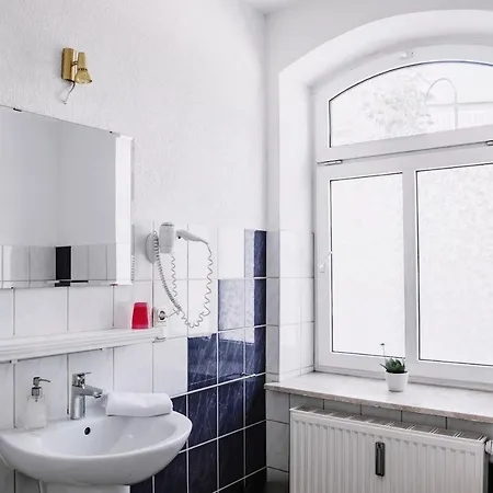 Bertha Gasthof 3*