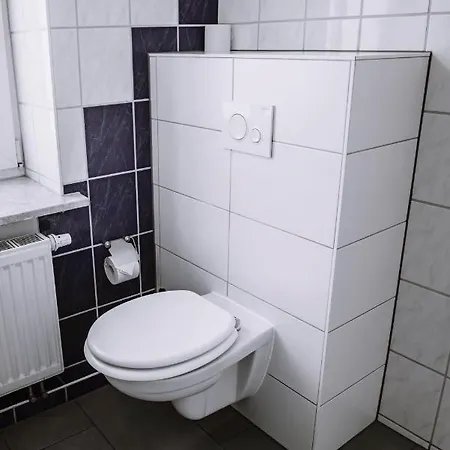 Bertha بيت ضيافة 3*