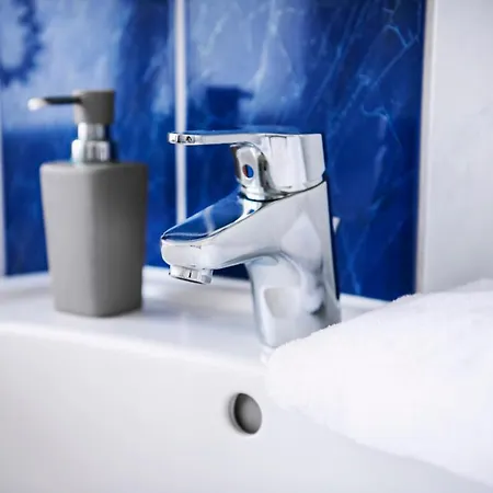 Bertha بيت ضيافة 3*