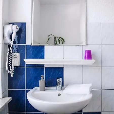 Bertha بيت ضيافة 3*