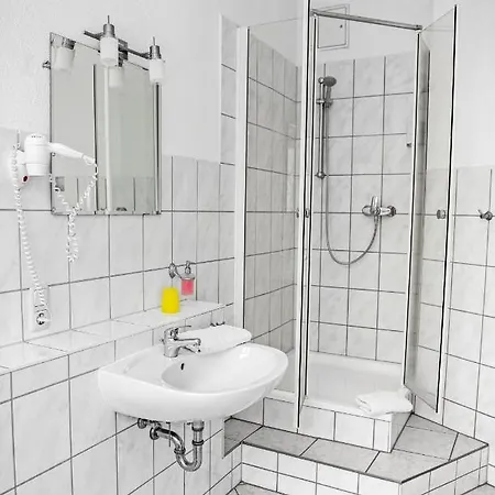 Bertha 3* Jena