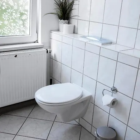 بيت ضيافة Bertha