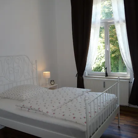 بيت ضيافة Bertha جينا