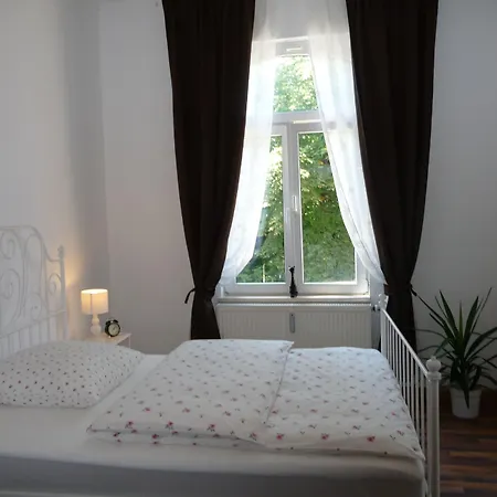 بيت ضيافة Bertha جينا