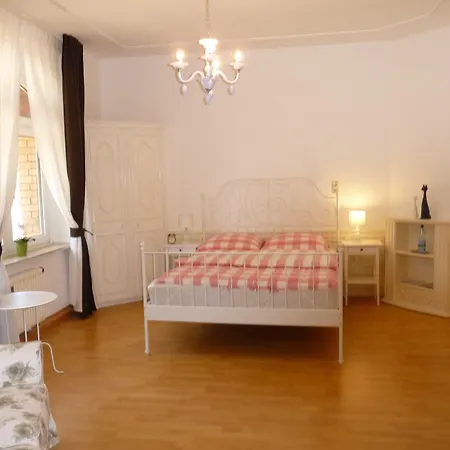 Bertha Maison d'hôtes