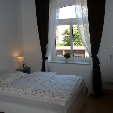 Bertha Maison d'hôtes 3*