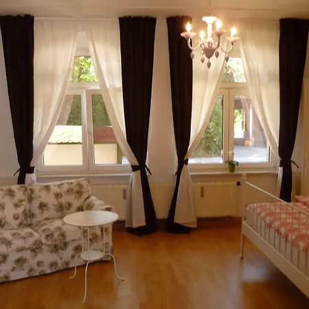 Bertha Maison d'hôtes 3*