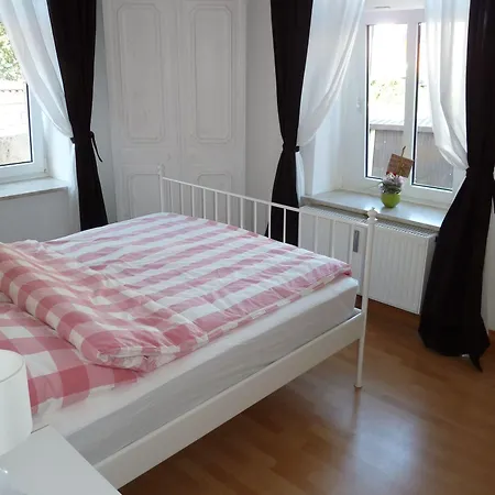 Bertha 3* Iéna