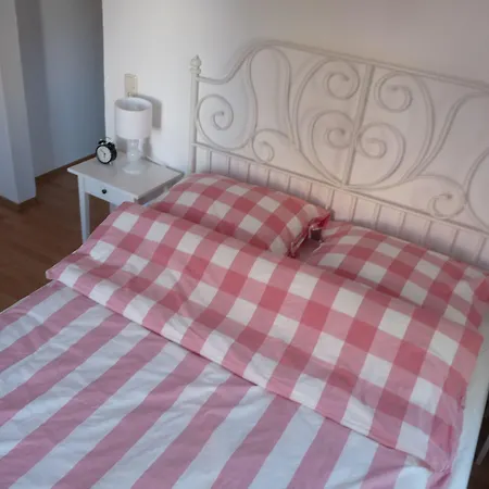 Bertha بيت ضيافة