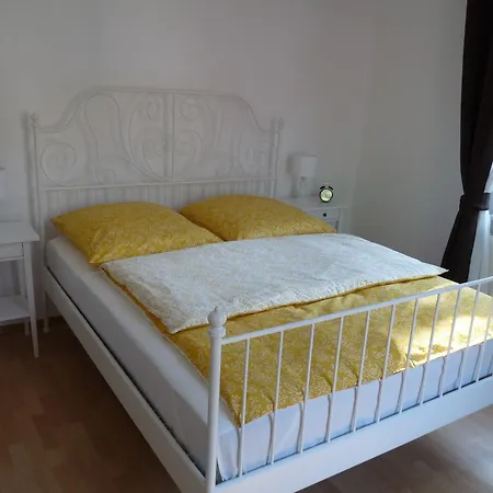 Bertha بيت ضيافة 3*