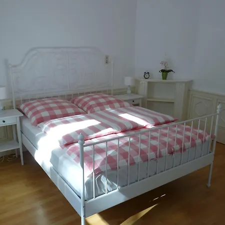 Maison d'hôtes Bertha 3*
