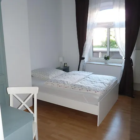 Bertha 3* Jena