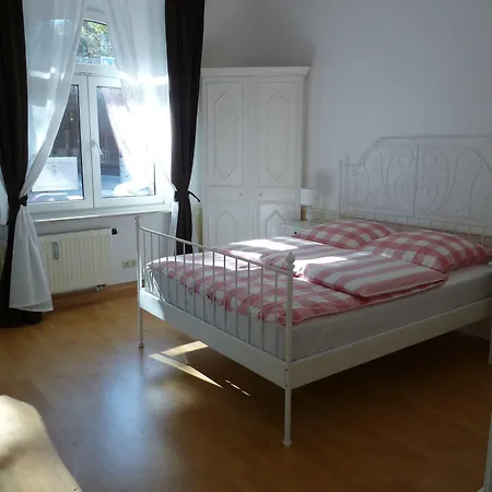 Maison d'hôtes Bertha 3*
