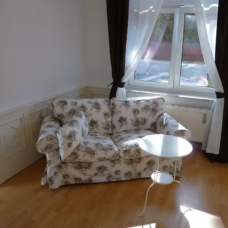 بيت ضيافة Bertha