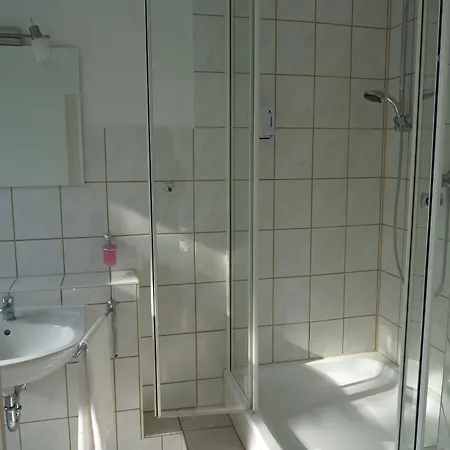 Bertha 3* Jena