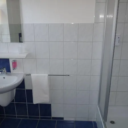 Bertha بيت ضيافة جينا