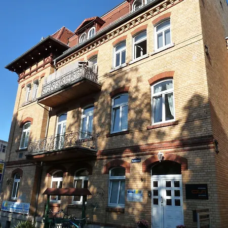 Bertha Maison d'hôtes