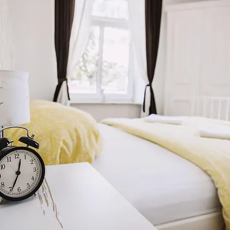 게스트하우스 Bertha 3*