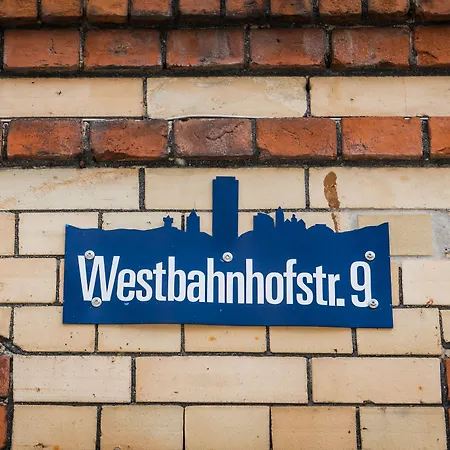 Bertha 게스트하우스 3*