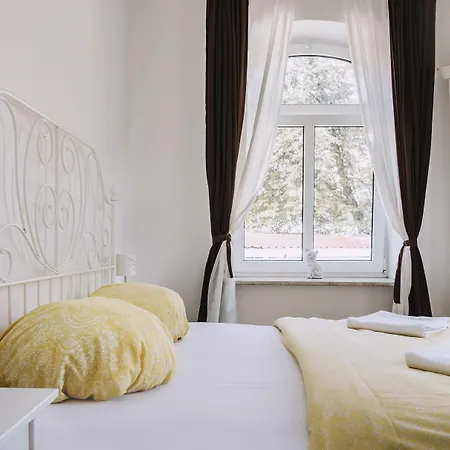 بيت ضيافة Bertha