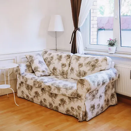 بيت ضيافة Bertha