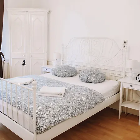 Bertha Maison d'hôtes 3*