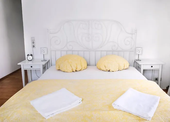 Konukevi Bertha Jena