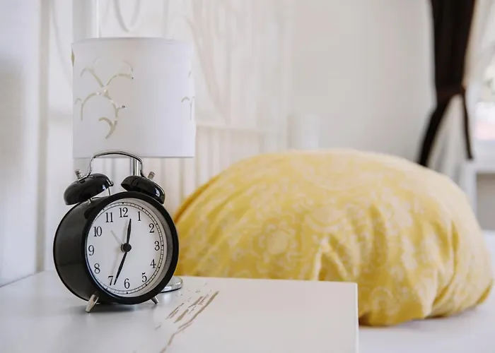 金伯莎膳食公寓 3*