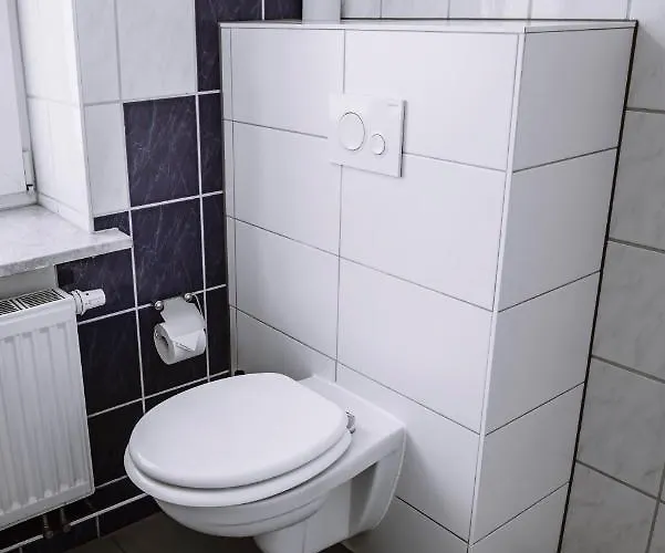 Bertha 게스트하우스 3*