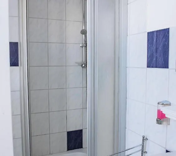 Bertha 게스트하우스 3*