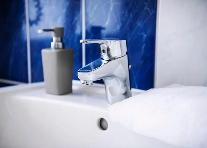 Bertha 게스트하우스 3*