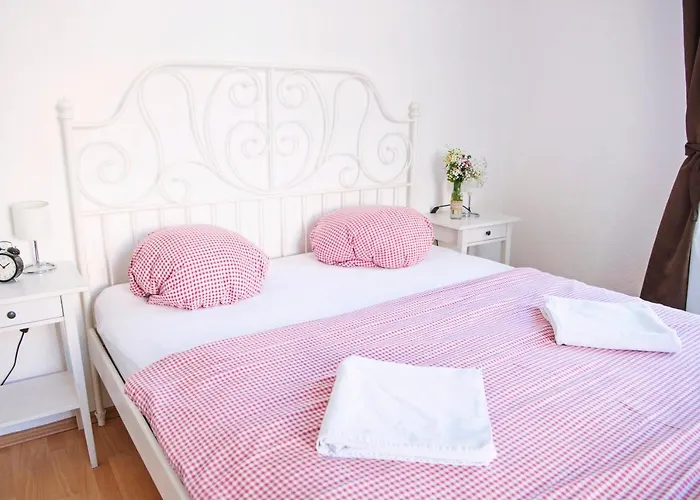 Bertha 3* イェーナ