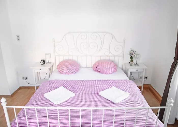 게스트하우스 Bertha