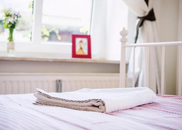 ゲストハウス Bertha