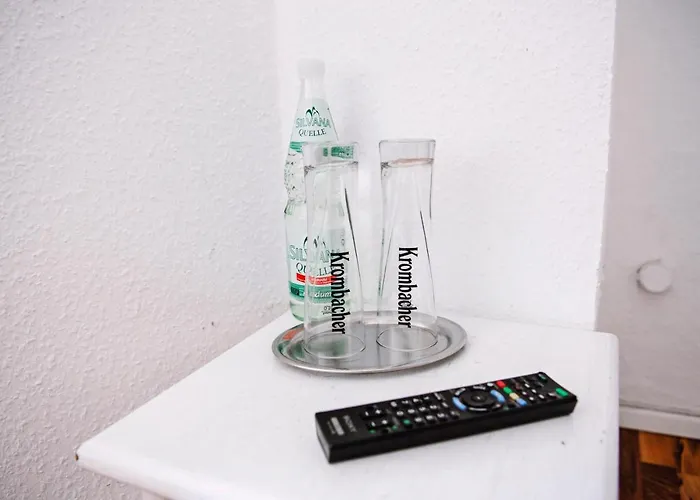 게스트하우스 Bertha 예나