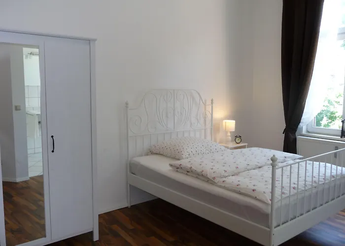 게스트하우스 Bertha 예나