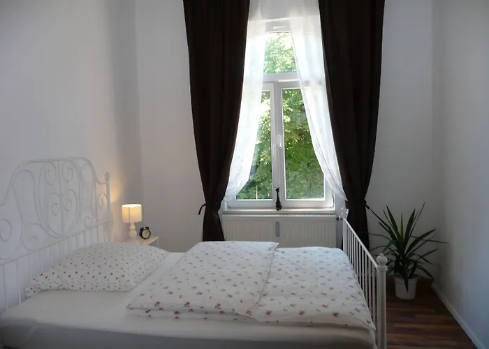 게스트하우스 Bertha 예나