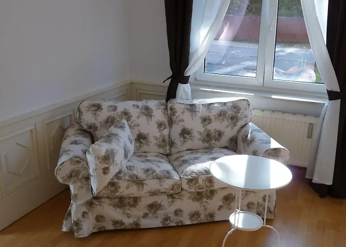 게스트하우스 Bertha