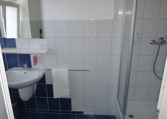 Bertha Konukevi Jena