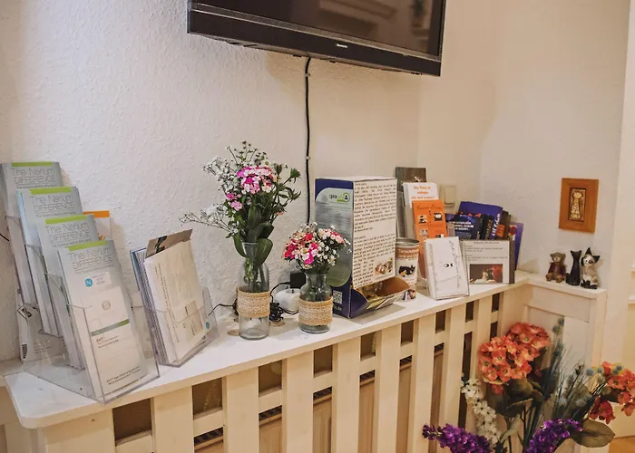 Bertha Konukevi Jena