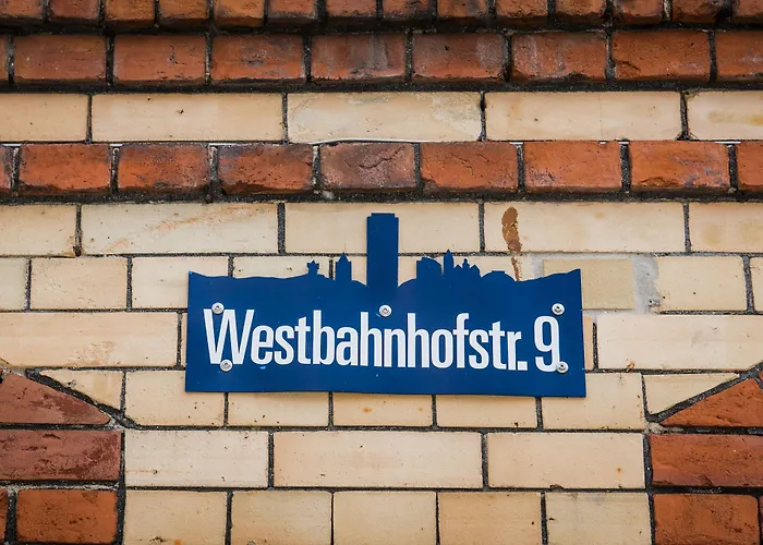 Bertha 게스트하우스 3*