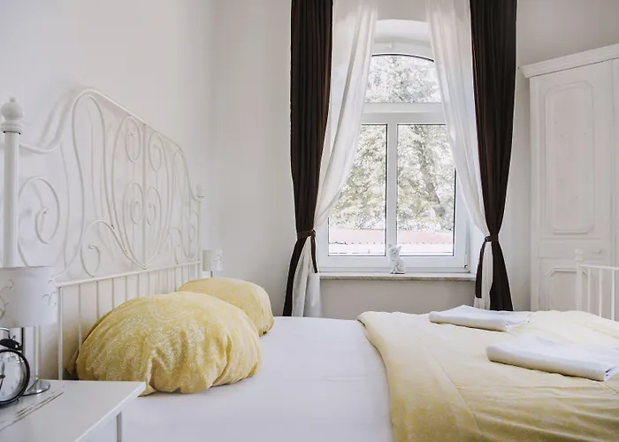 게스트하우스 Bertha