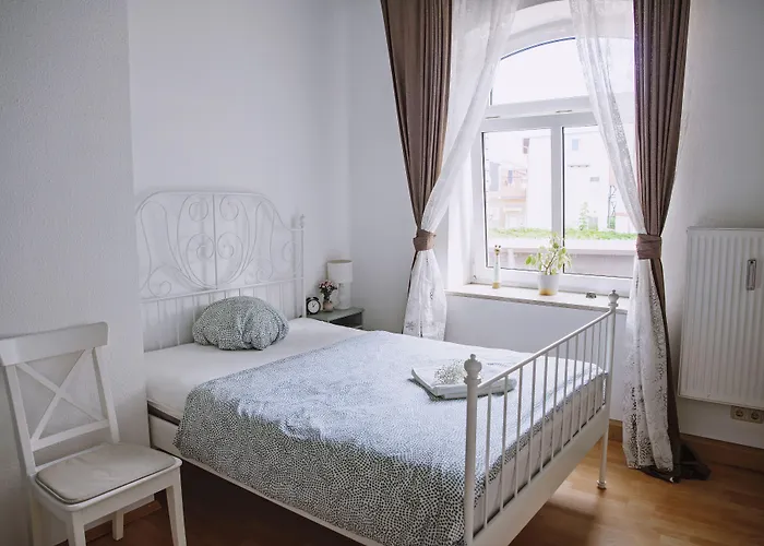 게스트하우스 Bertha 예나