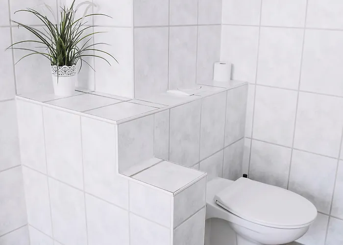 게스트하우스 Bertha