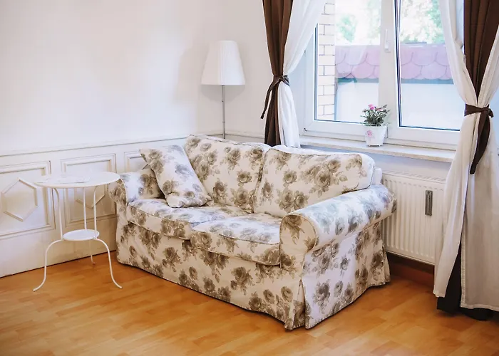 게스트하우스 Bertha